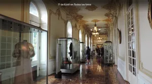 Castillo de Chapultepec