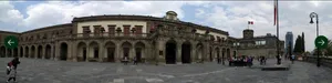 Castillo de Chapultepec