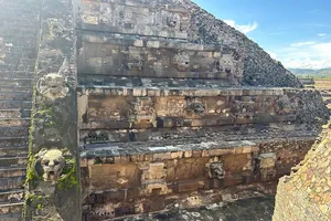 Pirámides de Teotihuacán mañana o tarde sin trampas para turistas