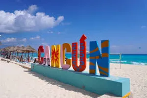 Cancun, México