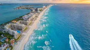 Cancun, México 