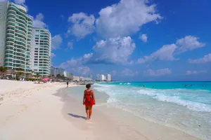 Cancun, México 