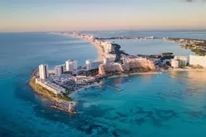 Cancun, México 