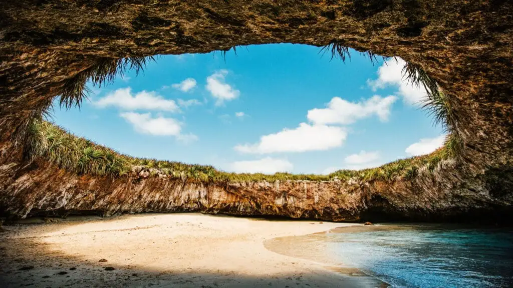 Parque Nacional de las Islas Marietas: Tour Todo Incluido